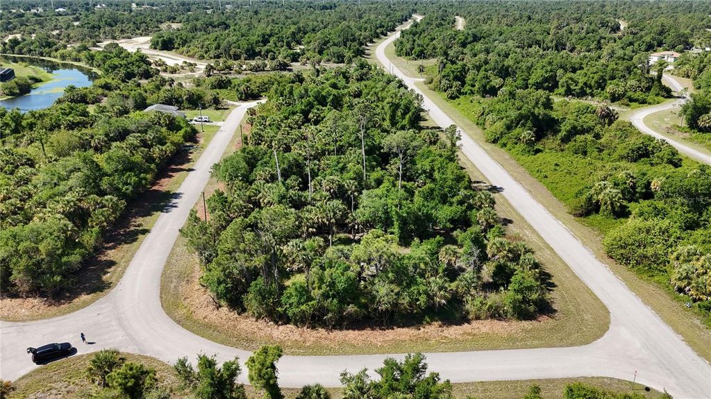 Photo of 2515 Colony Circle, North Port, FL 34288 (MLS # N6143928)