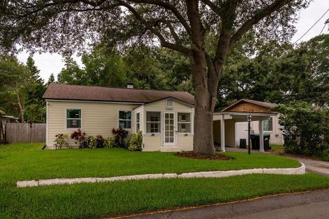 A home in ORLANDO