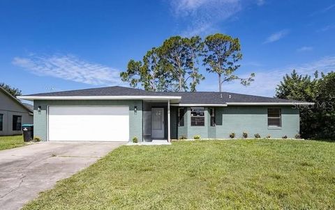 Photo of 1020 Lee Avenue NW, Palm Bay, FL 32907 (MLS # TB8503120)