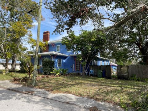 A home in BRADENTON