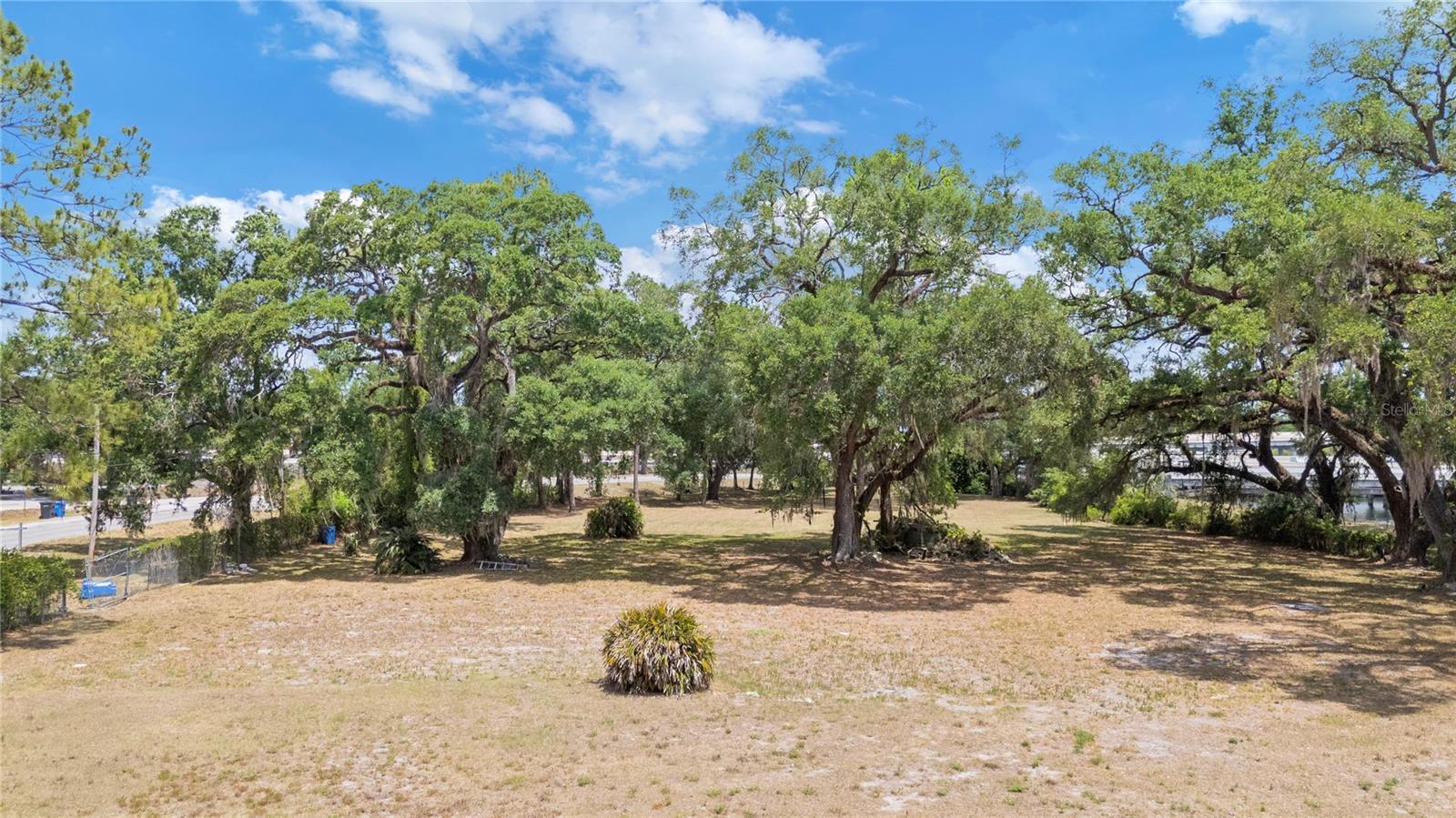 STATE HWY FARMS - Land