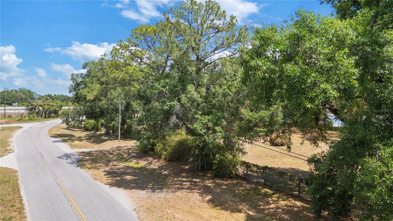 STATE HWY FARMS - Land