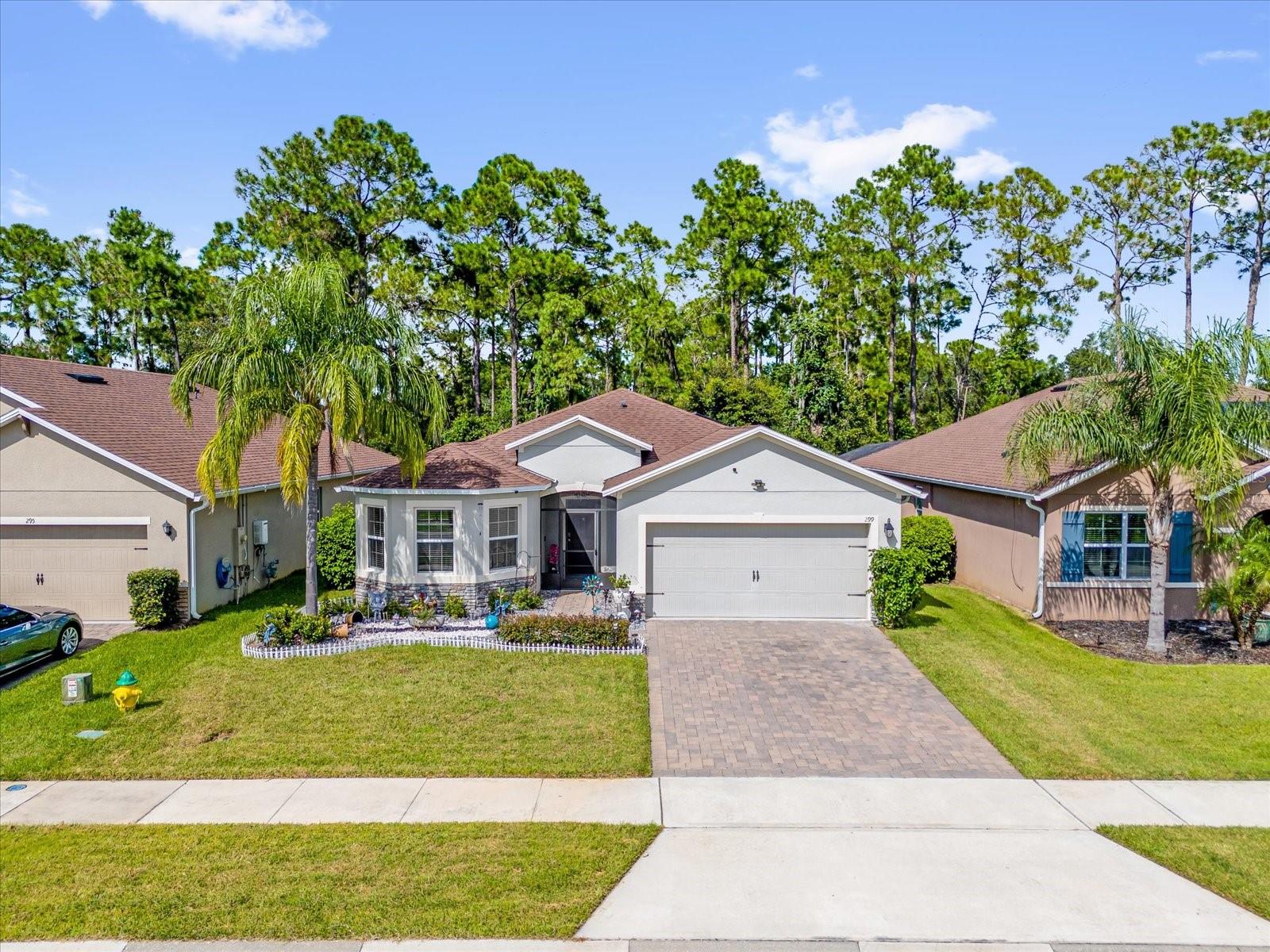 299 LAZIO CIRCLE