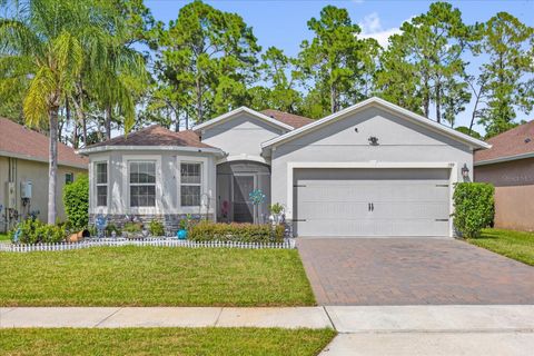 Photo of 299 Lazio Circle, Debary, FL 32713 (MLS # S5134852)