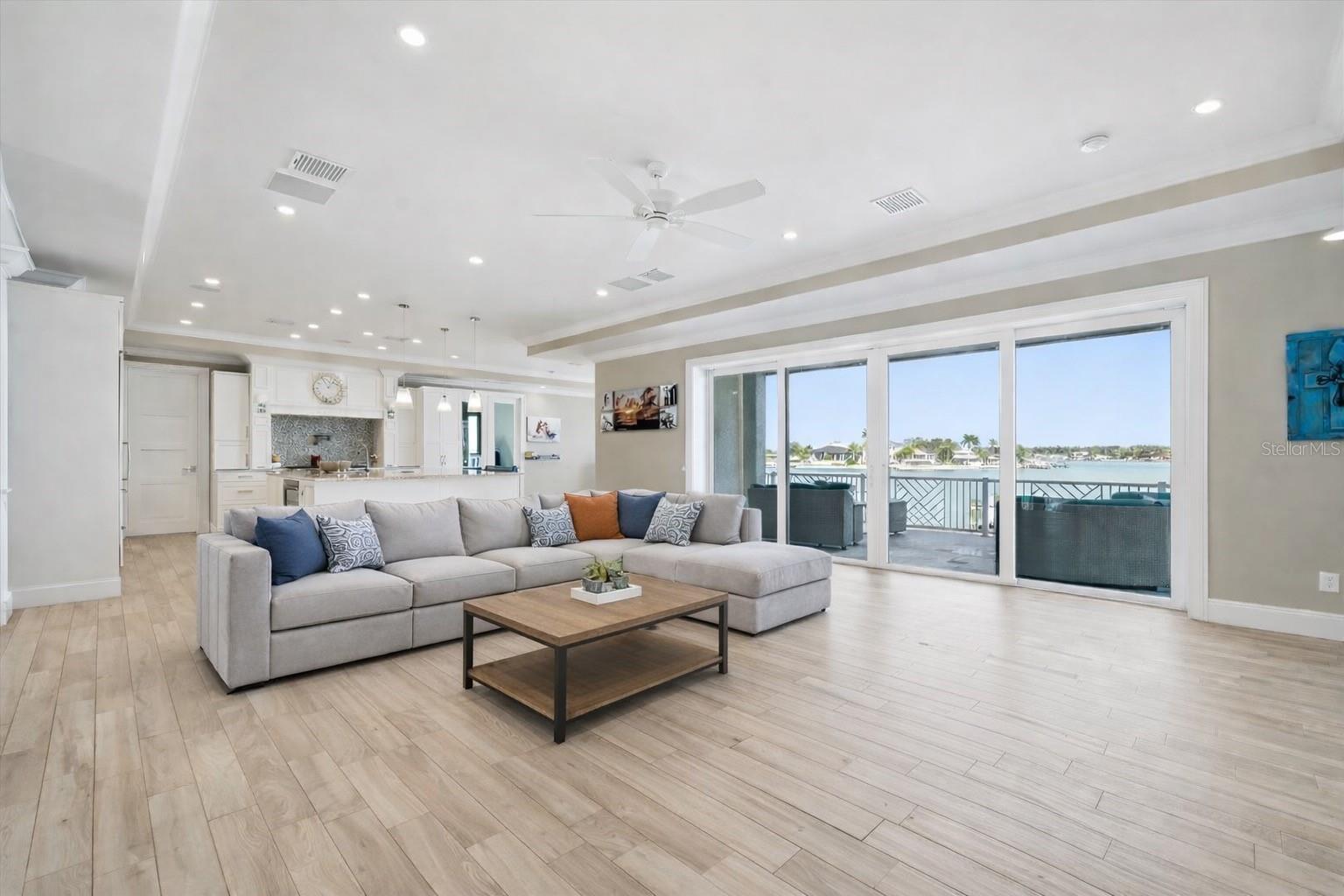 INDIAN BEACH RE-REVISED 2ND ADD - Residential