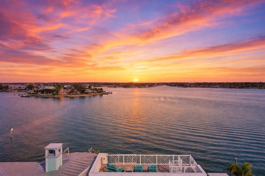 Photo of 391 12th Avenue, Indian Rocks Beach, FL 33785 (MLS # TB8468881)