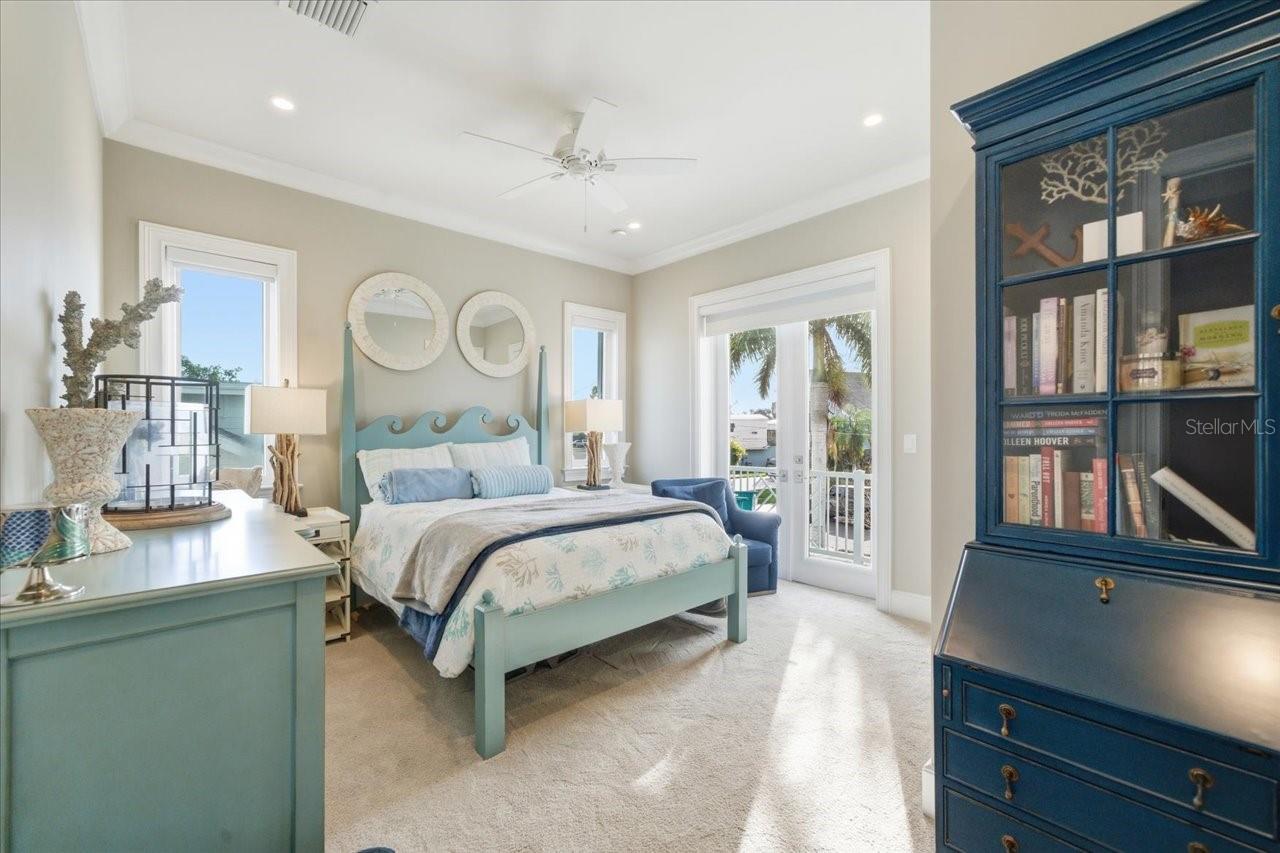 INDIAN BEACH RE-REVISED 2ND ADD - Residential