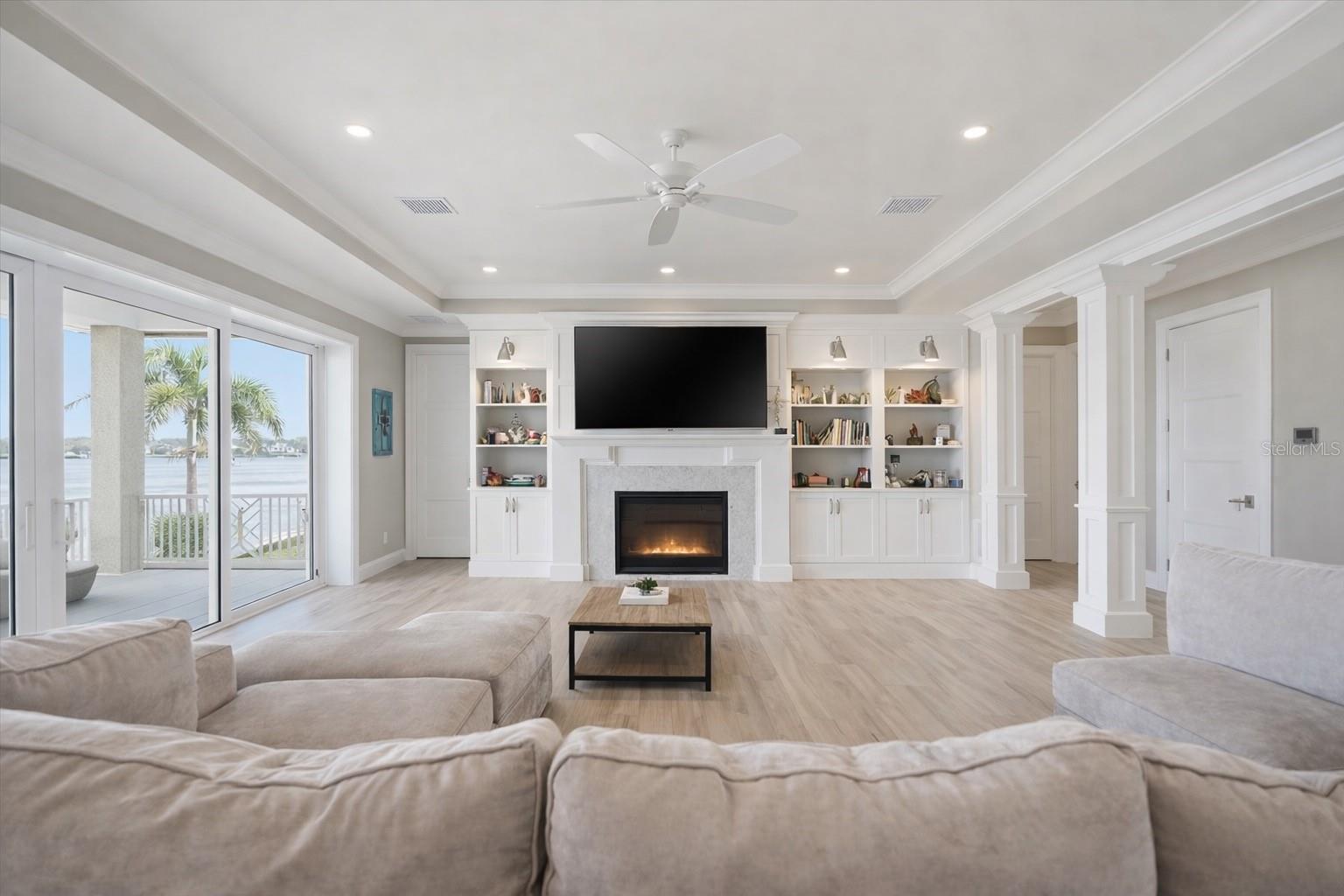 INDIAN BEACH RE-REVISED 2ND ADD - Residential