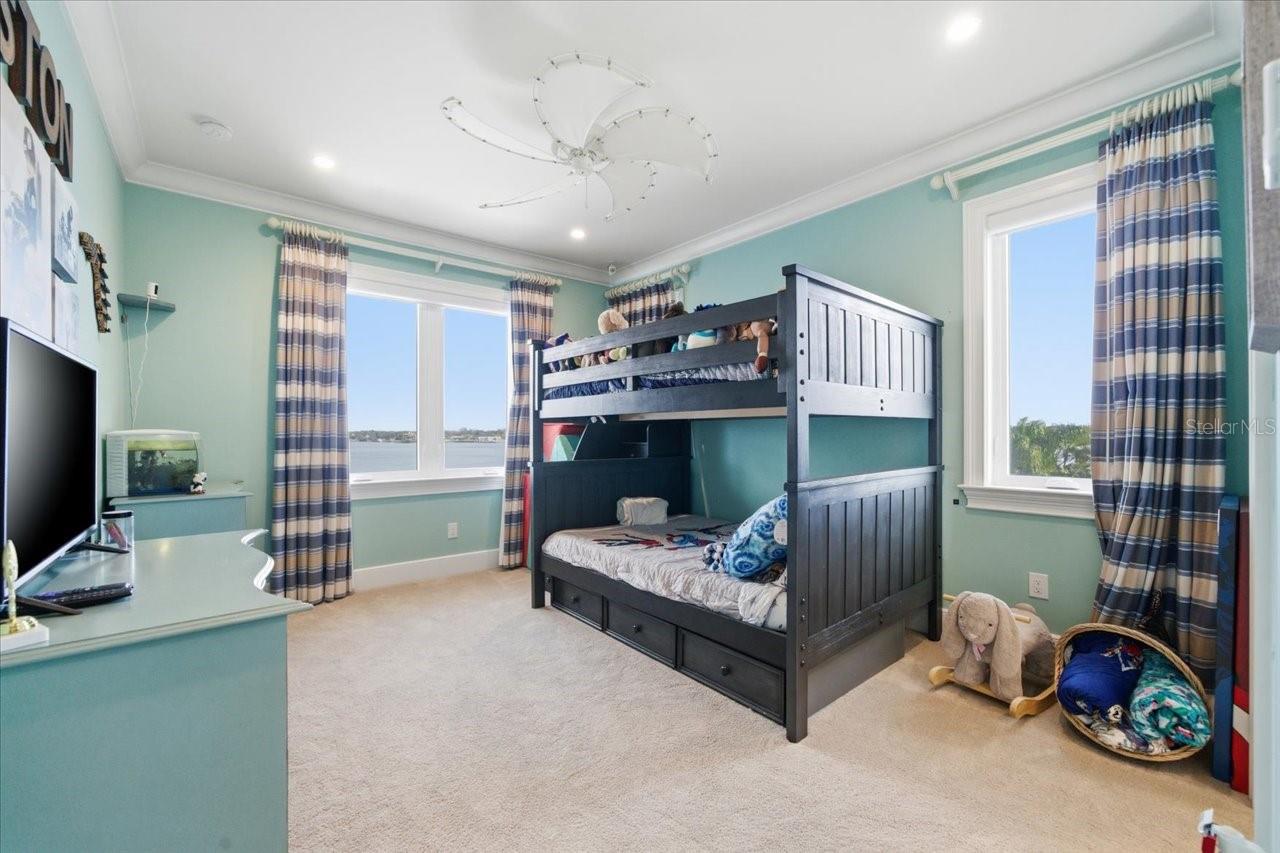 INDIAN BEACH RE-REVISED 2ND ADD - Residential