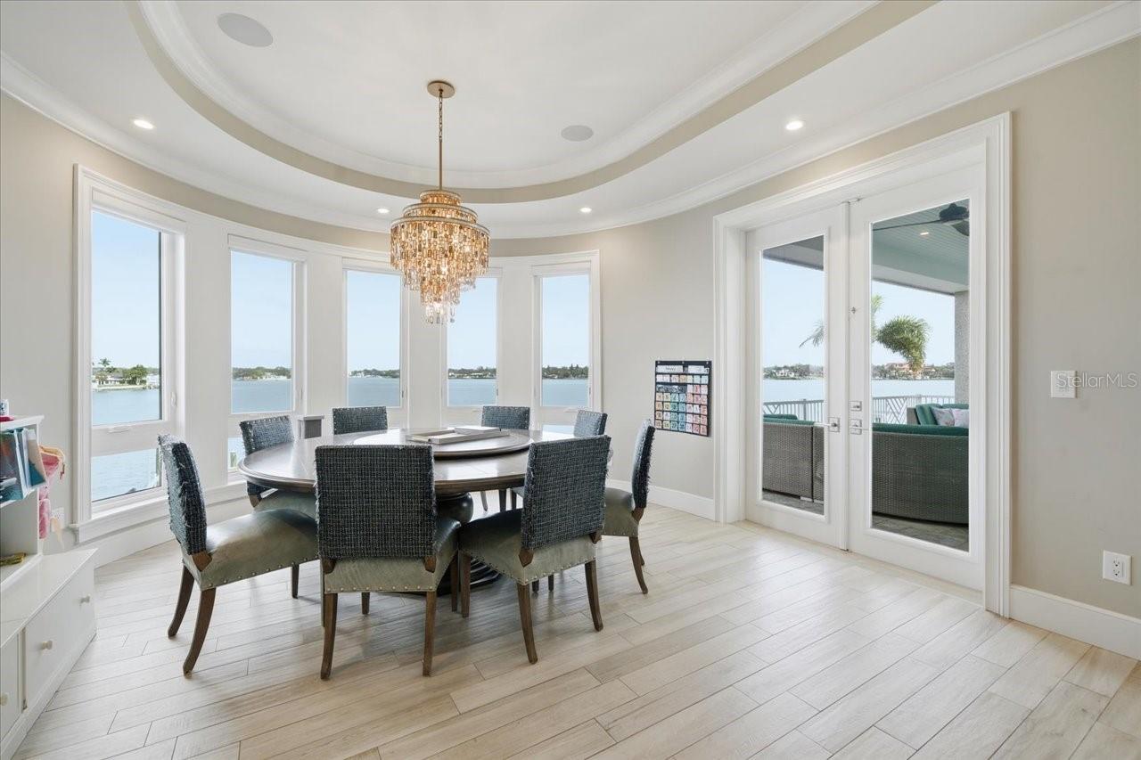 INDIAN BEACH RE-REVISED 2ND ADD - Residential