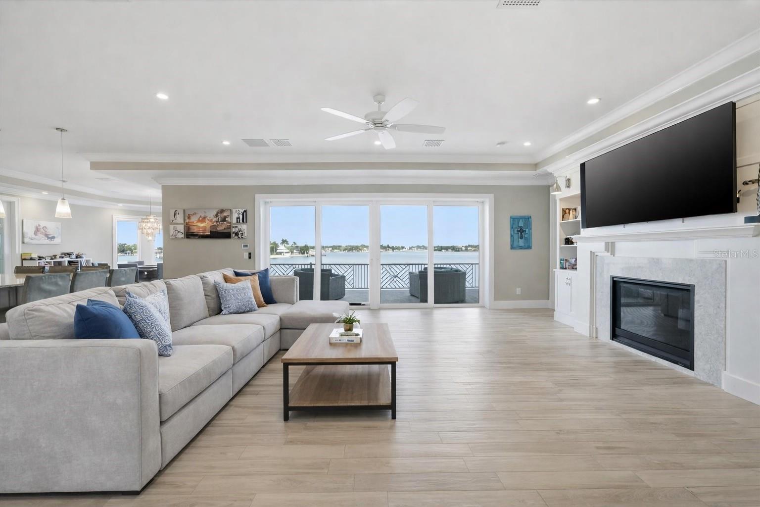 INDIAN BEACH RE-REVISED 2ND ADD - Residential