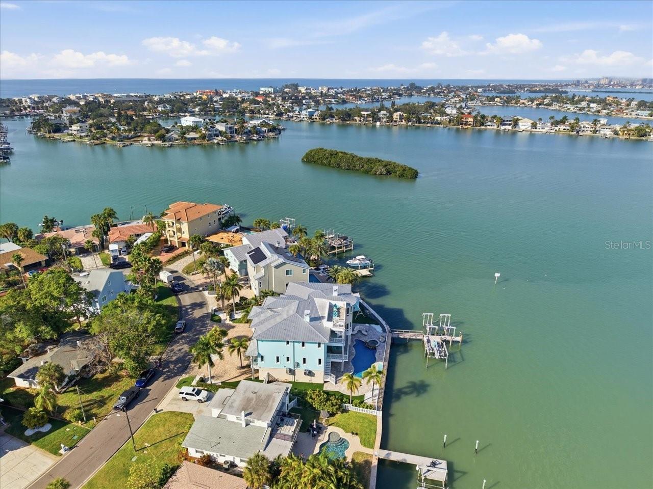 INDIAN BEACH RE-REVISED 2ND ADD - Residential