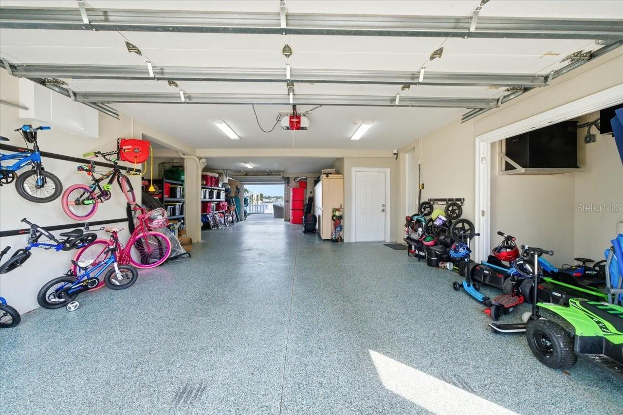 INDIAN BEACH RE-REVISED 2ND ADD - Residential