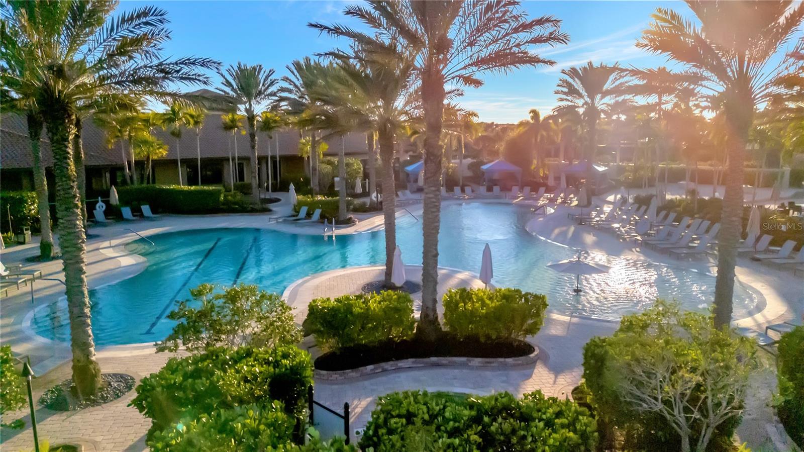 BACCIANO II AT ESPLANADE LWR PH 21 - Residential