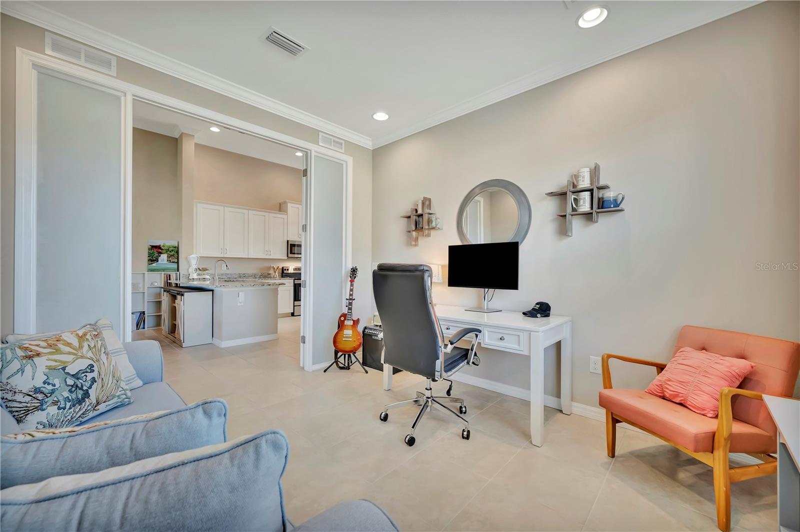 BACCIANO II AT ESPLANADE LWR PH 21 - Residential