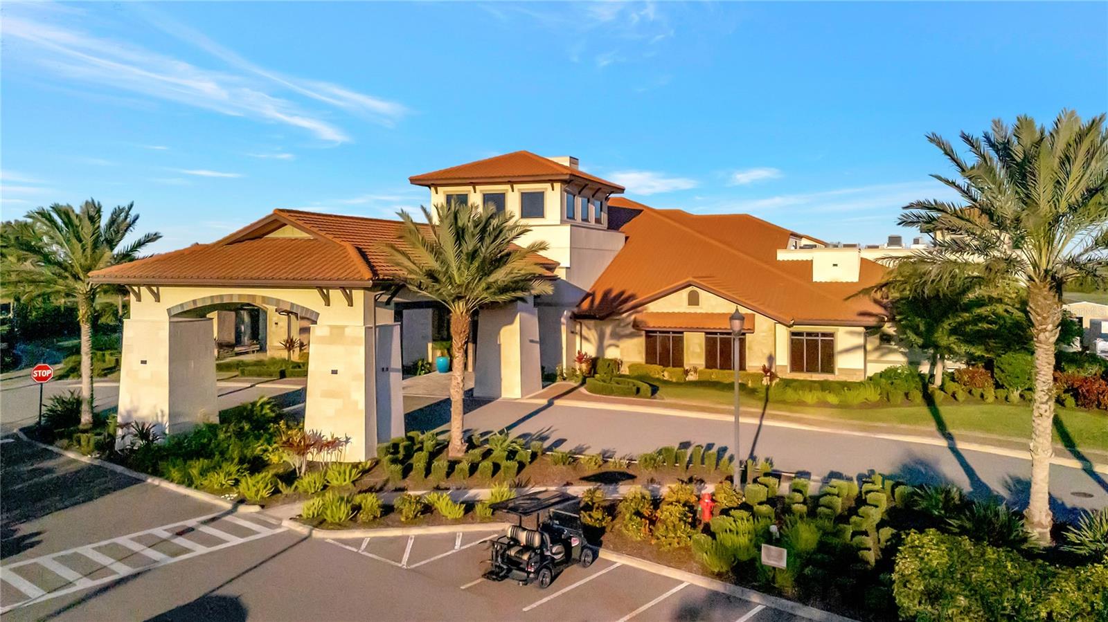 BACCIANO II AT ESPLANADE LWR PH 21 - Residential