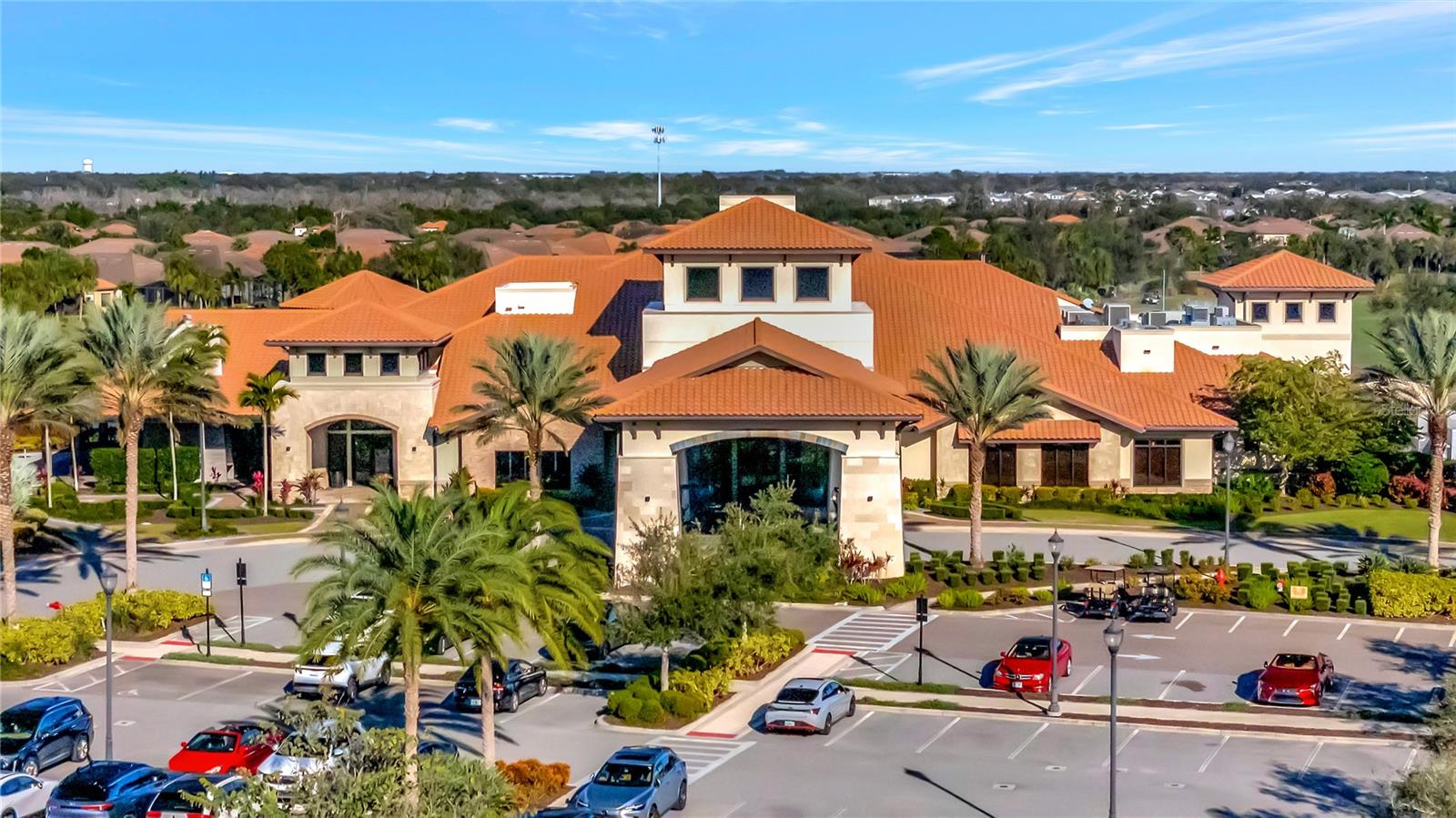 BACCIANO II AT ESPLANADE LWR PH 21 - Residential