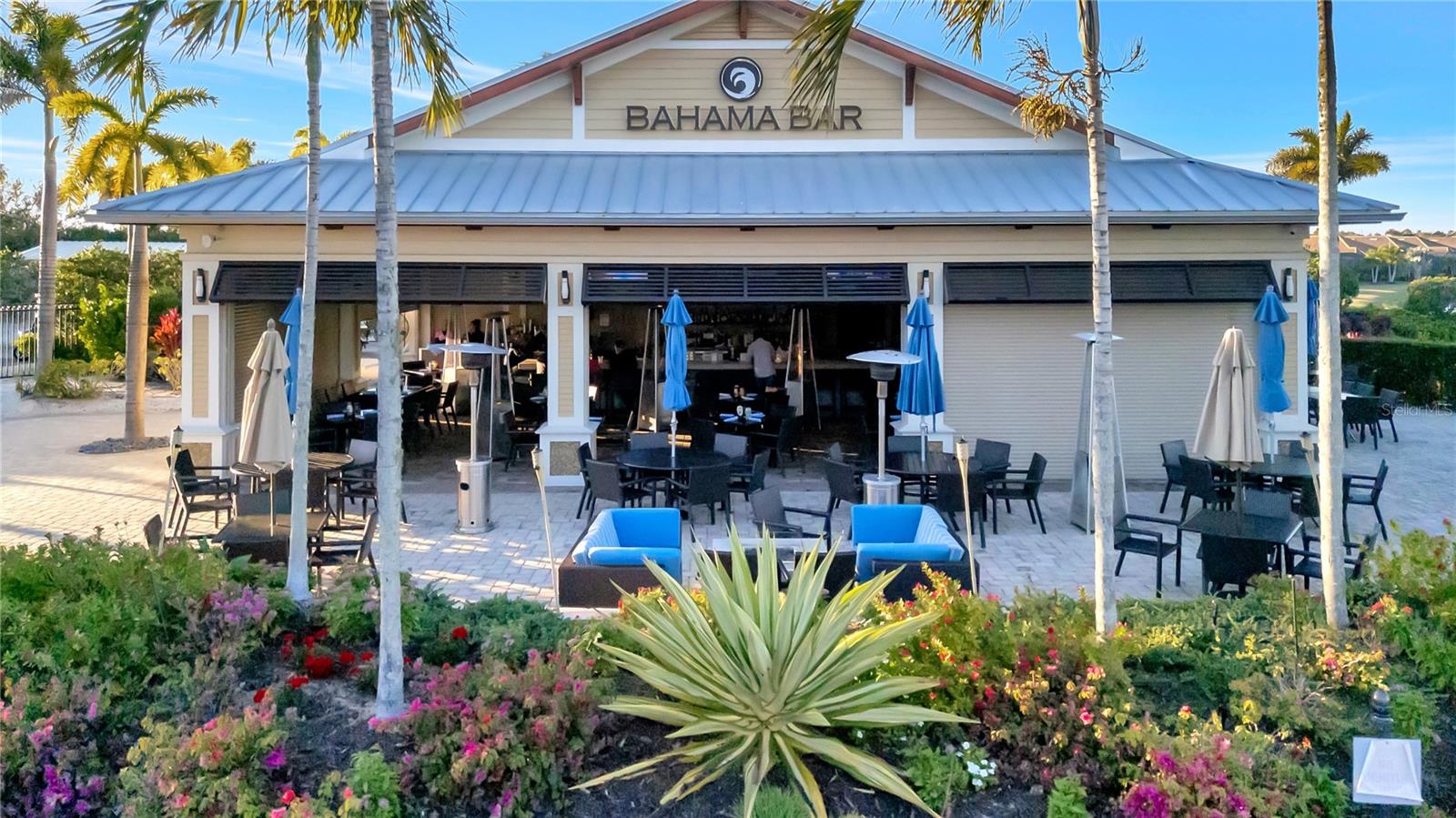 BACCIANO II AT ESPLANADE LWR PH 21 - Residential