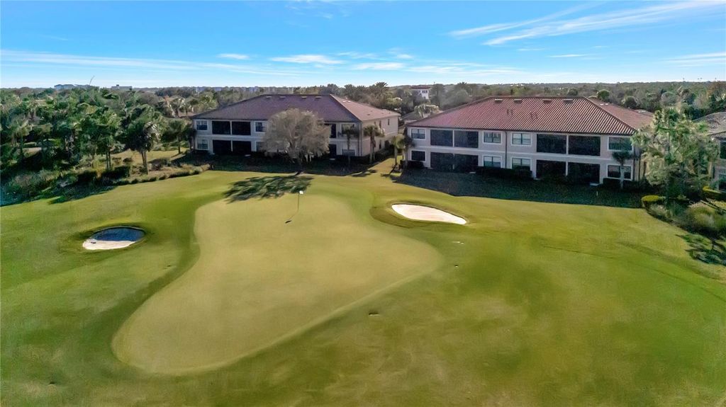 Photo of 12630 Sorrento Way #201, Bradenton, FL 34211 (MLS # A4679256)