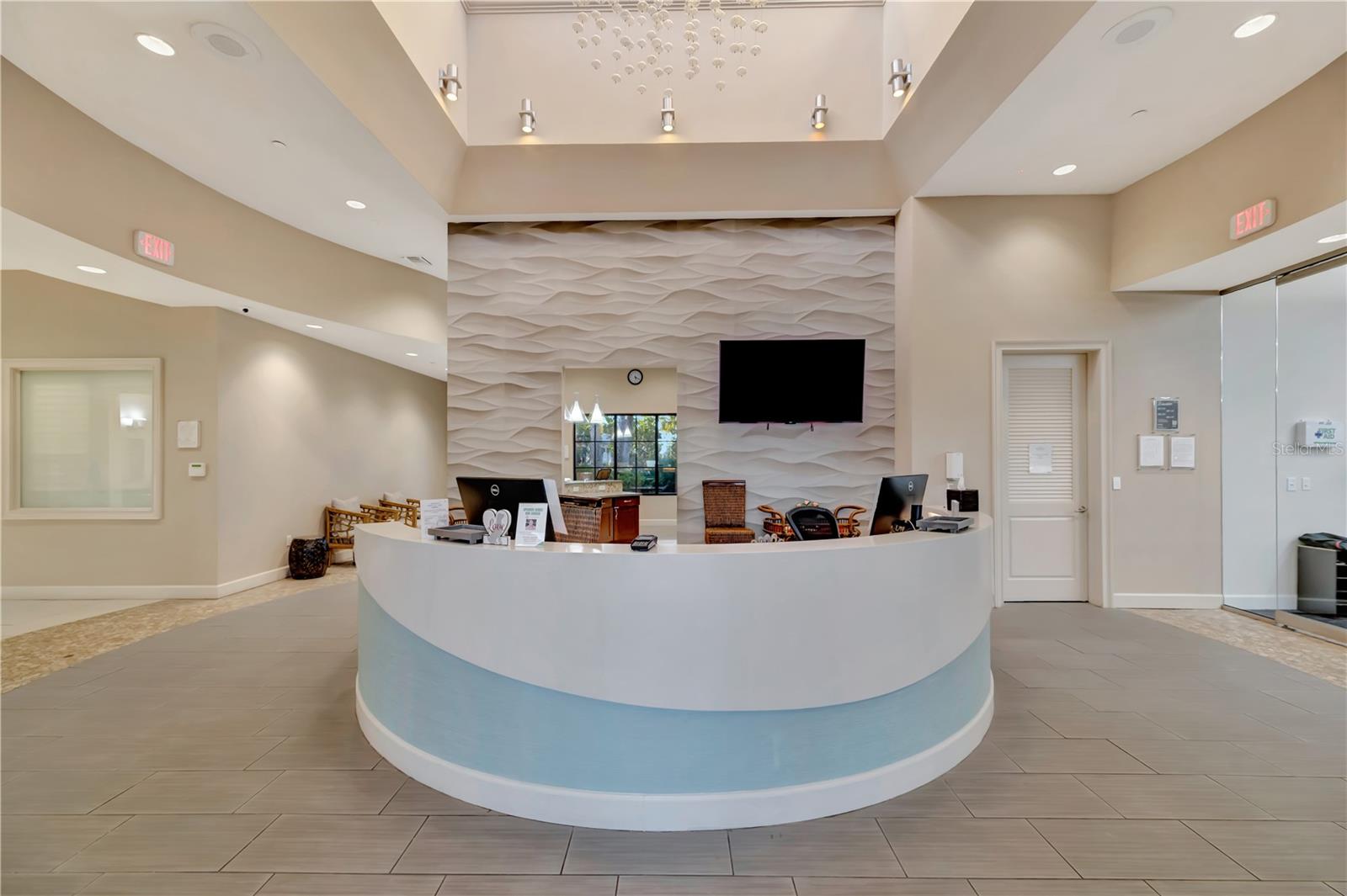 BACCIANO II AT ESPLANADE LWR PH 21 - Residential