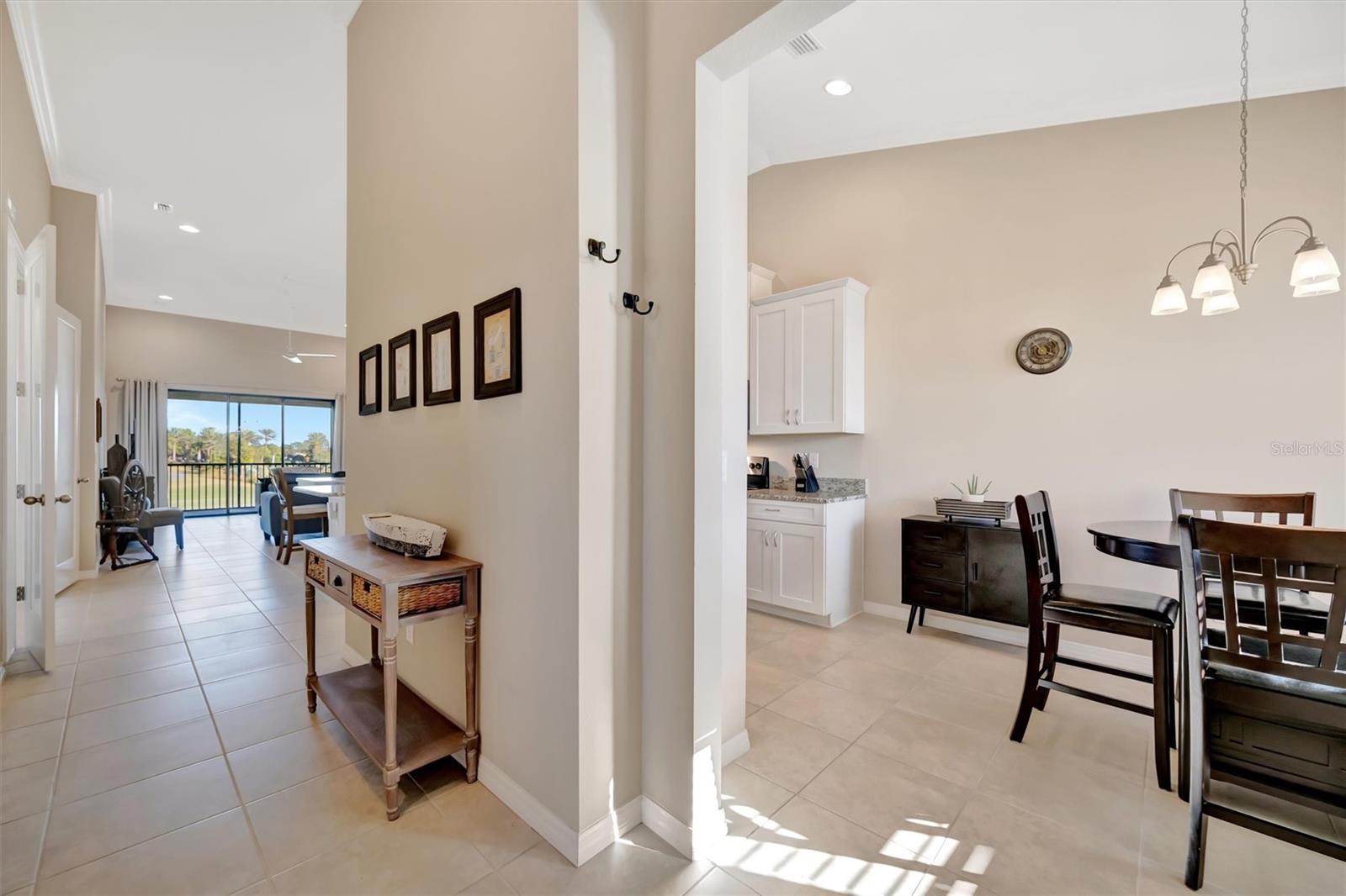 BACCIANO II AT ESPLANADE LWR PH 21 - Residential