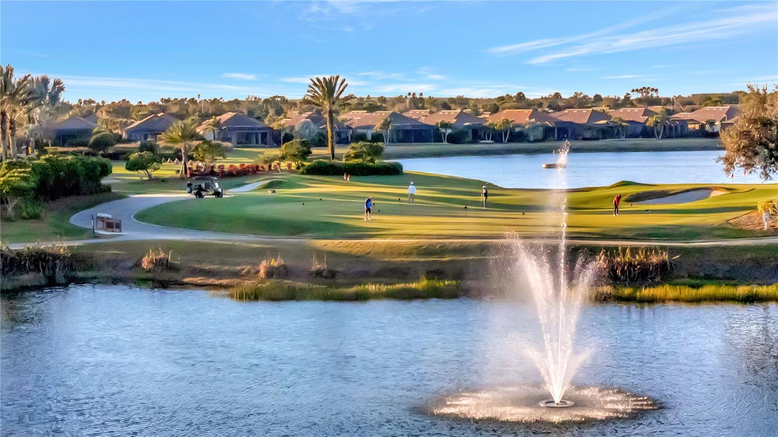 BACCIANO II AT ESPLANADE LWR PH 21 - Residential