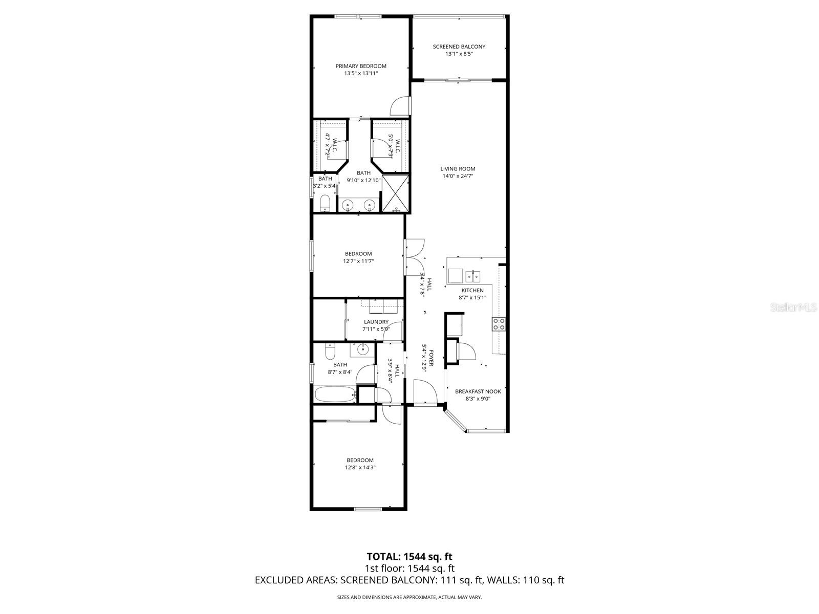 BACCIANO II AT ESPLANADE LWR PH 21 - Residential