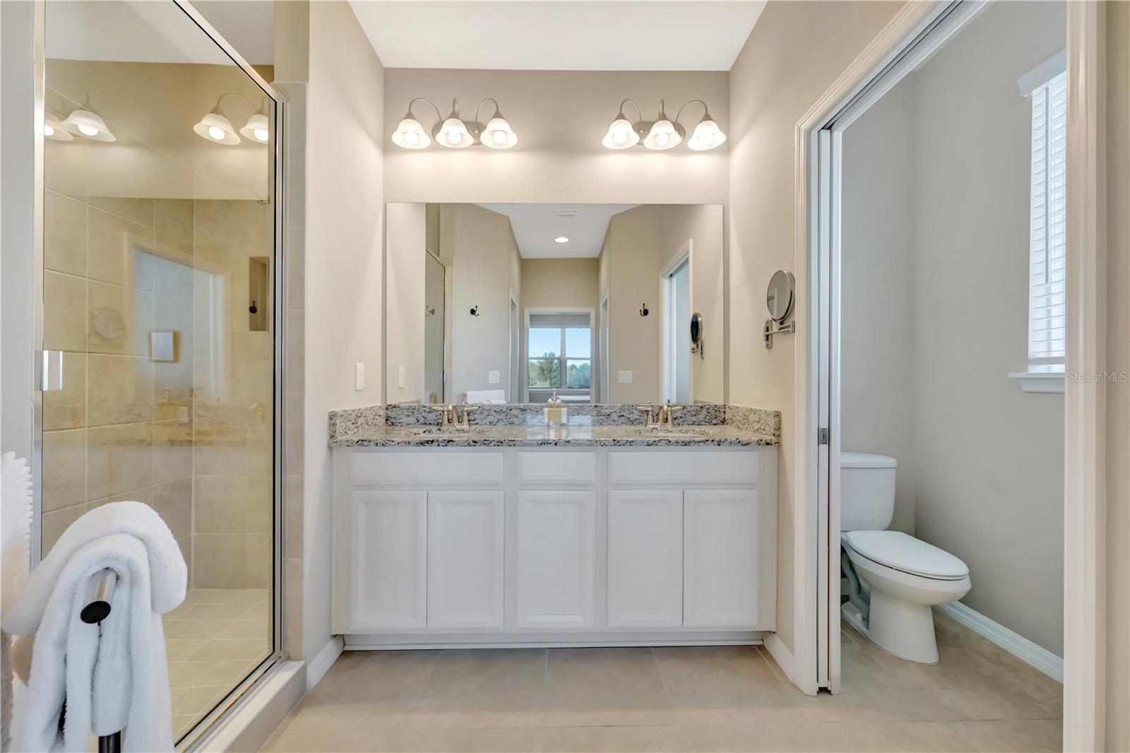 BACCIANO II AT ESPLANADE LWR PH 21 - Residential