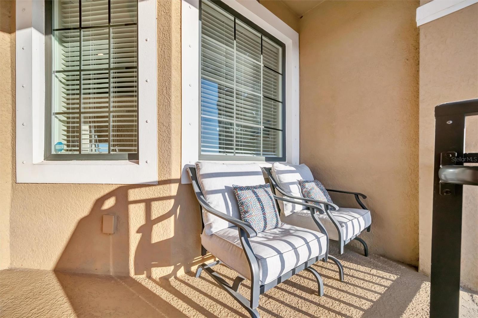 BACCIANO II AT ESPLANADE LWR PH 21 - Residential