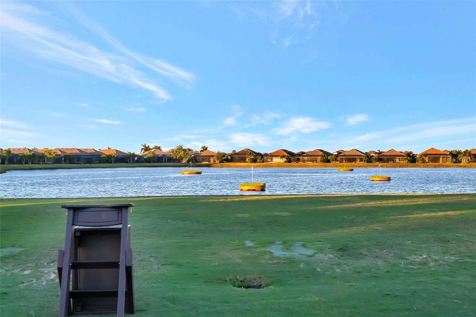 BACCIANO II AT ESPLANADE LWR PH 21 - Residential