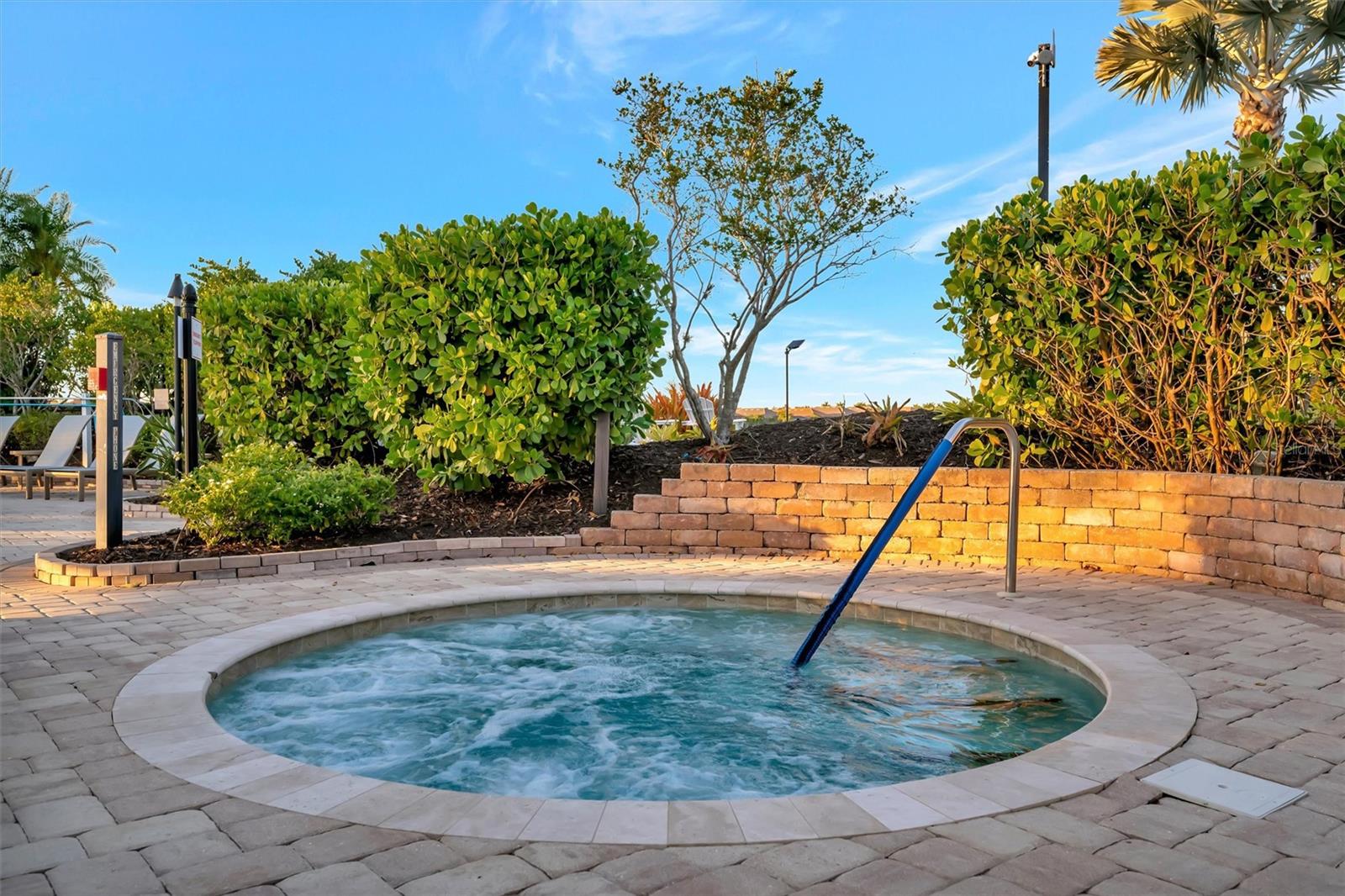 BACCIANO II AT ESPLANADE LWR PH 21 - Residential