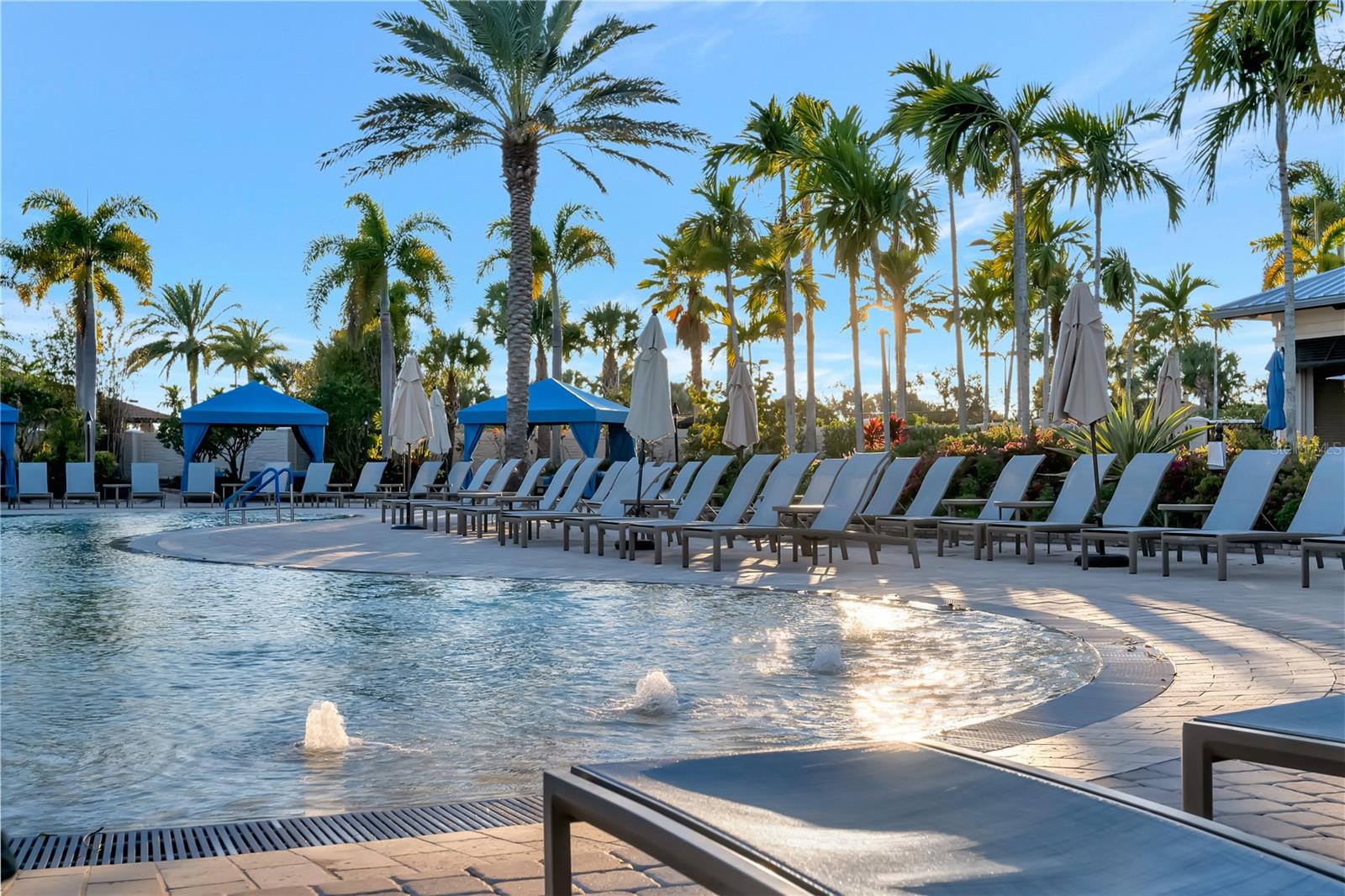 BACCIANO II AT ESPLANADE LWR PH 21 - Residential