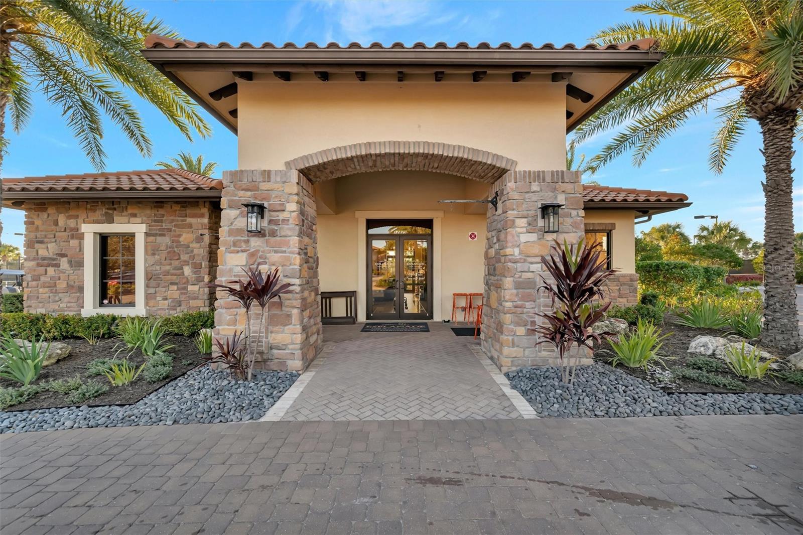 BACCIANO II AT ESPLANADE LWR PH 21 - Residential