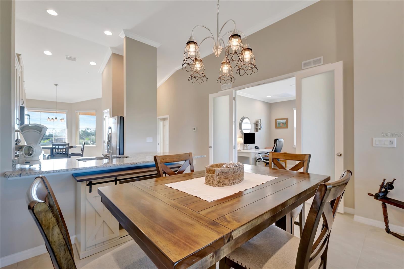 BACCIANO II AT ESPLANADE LWR PH 21 - Residential