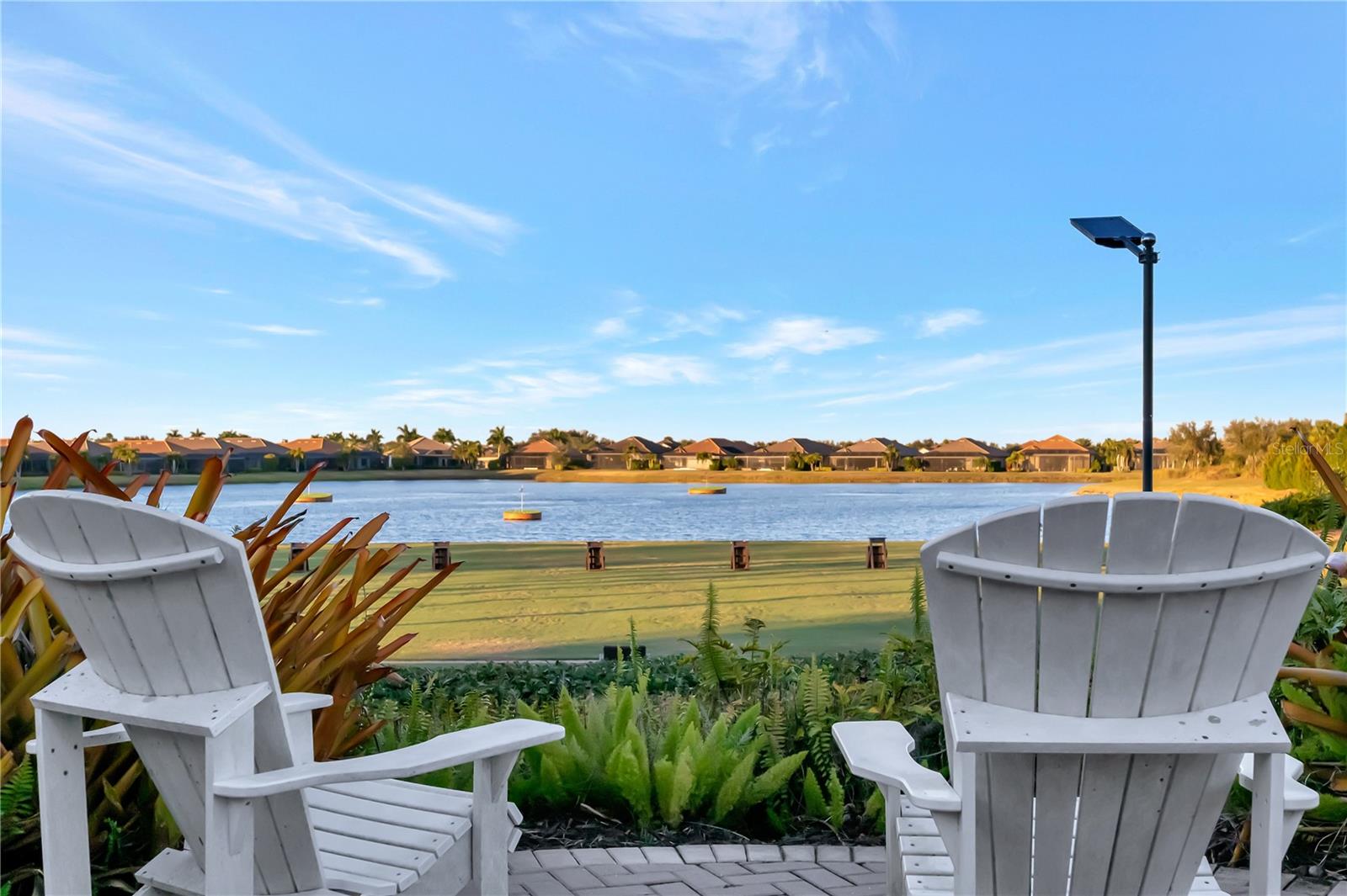 BACCIANO II AT ESPLANADE LWR PH 21 - Residential