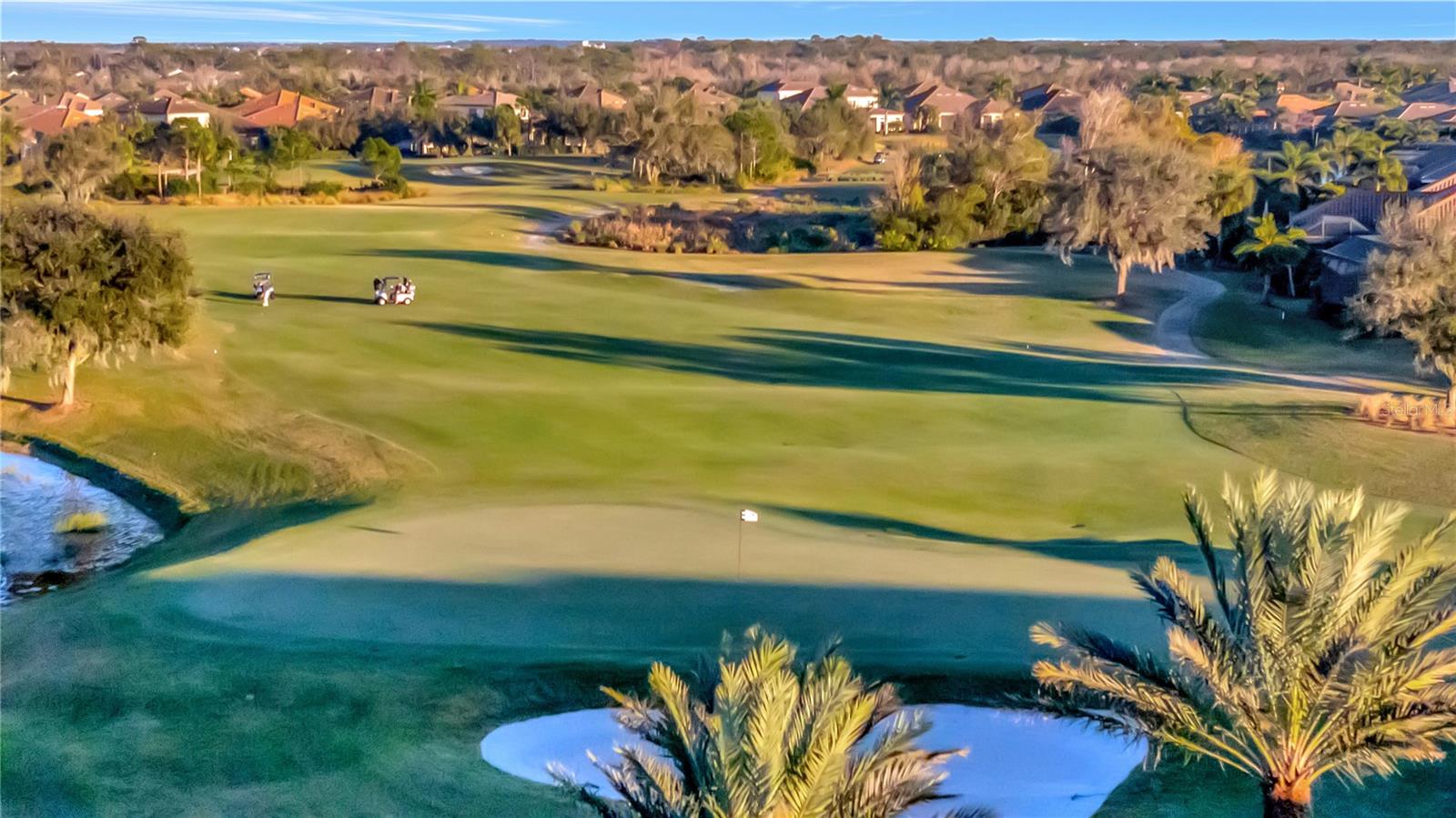 BACCIANO II AT ESPLANADE LWR PH 21 - Residential