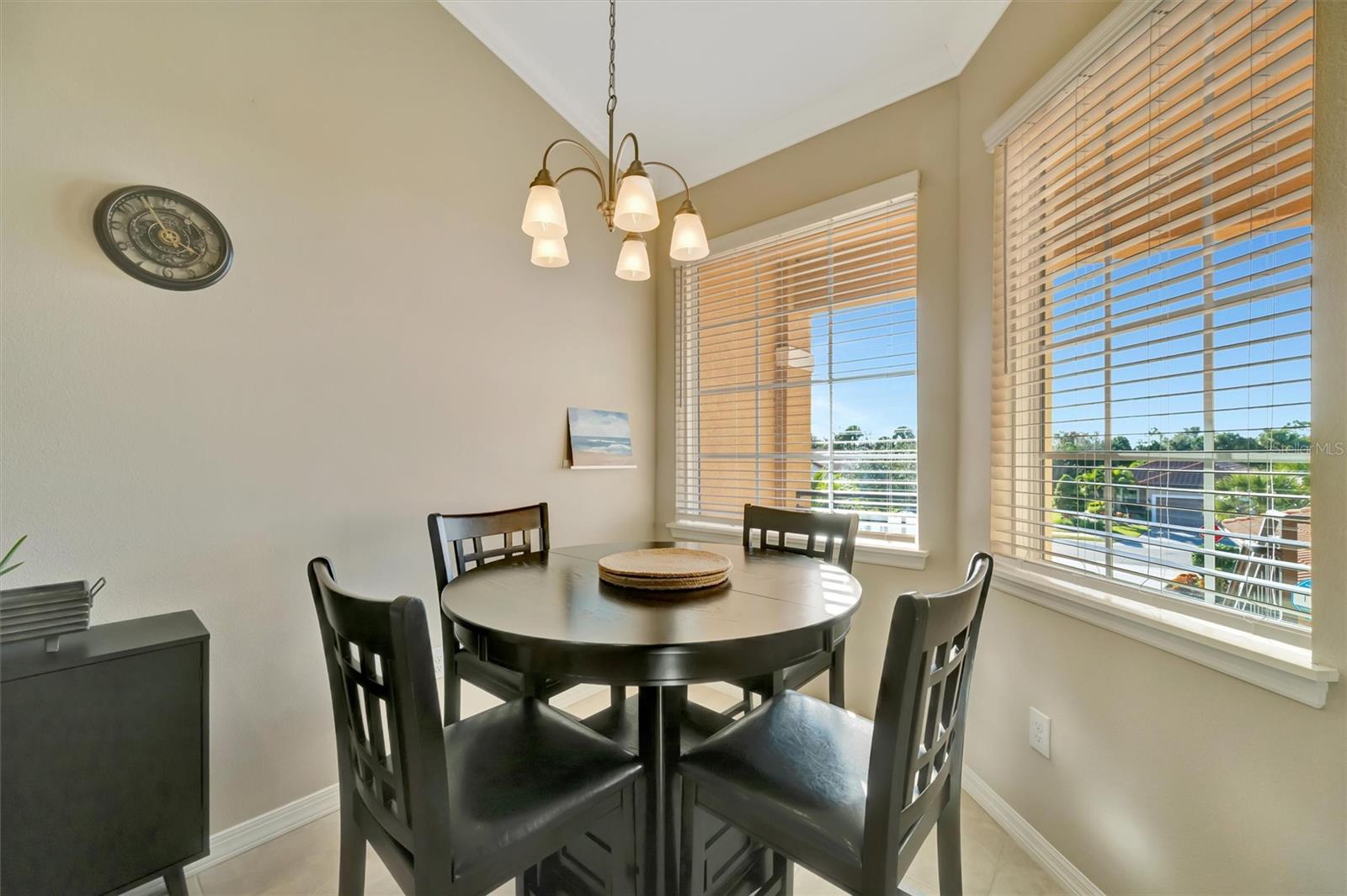 BACCIANO II AT ESPLANADE LWR PH 21 - Residential