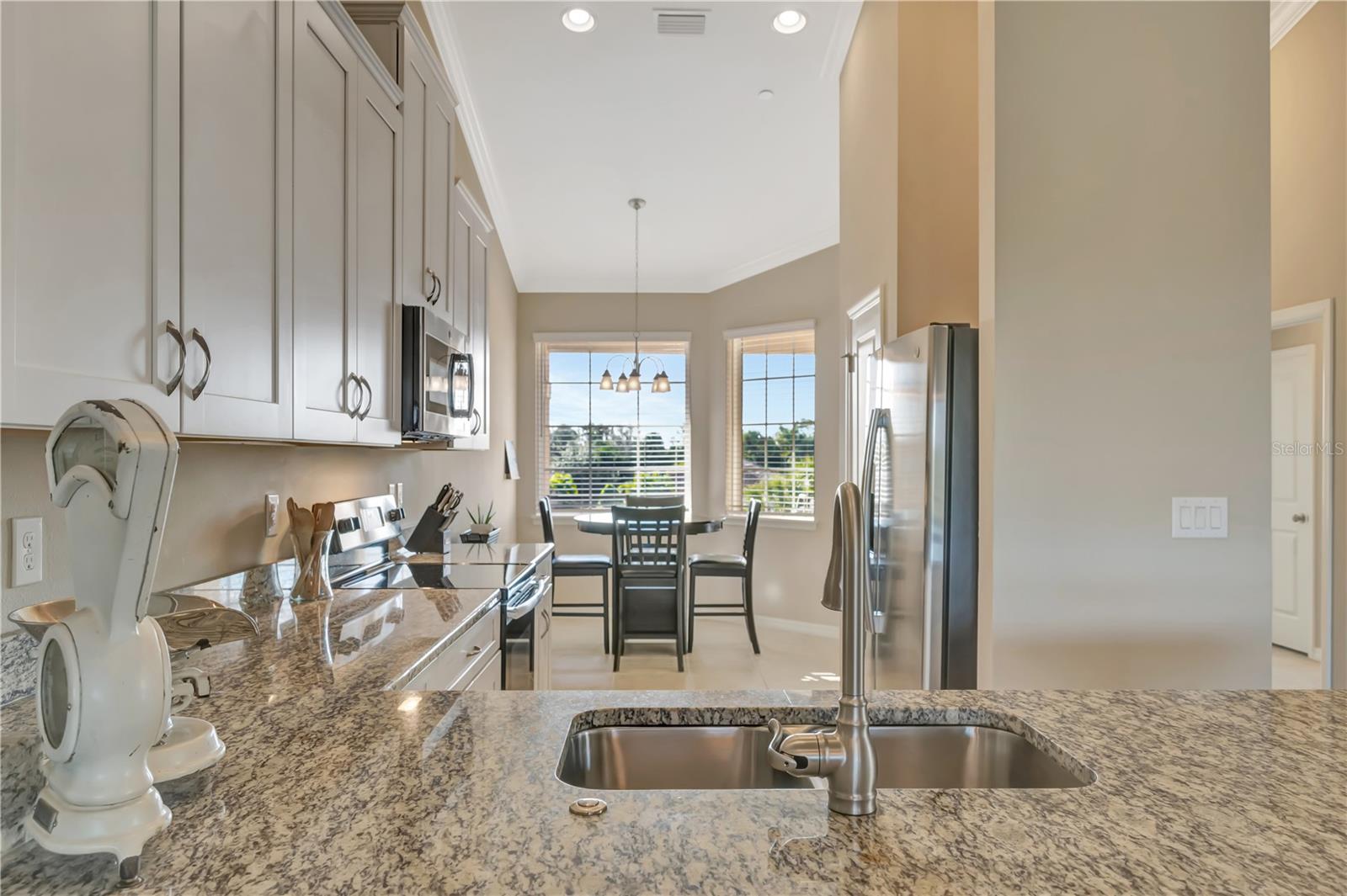 BACCIANO II AT ESPLANADE LWR PH 21 - Residential