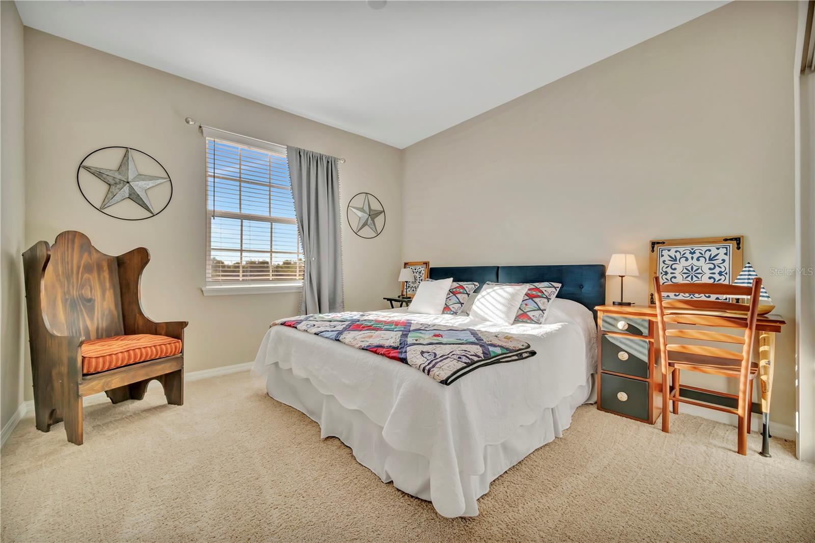 BACCIANO II AT ESPLANADE LWR PH 21 - Residential