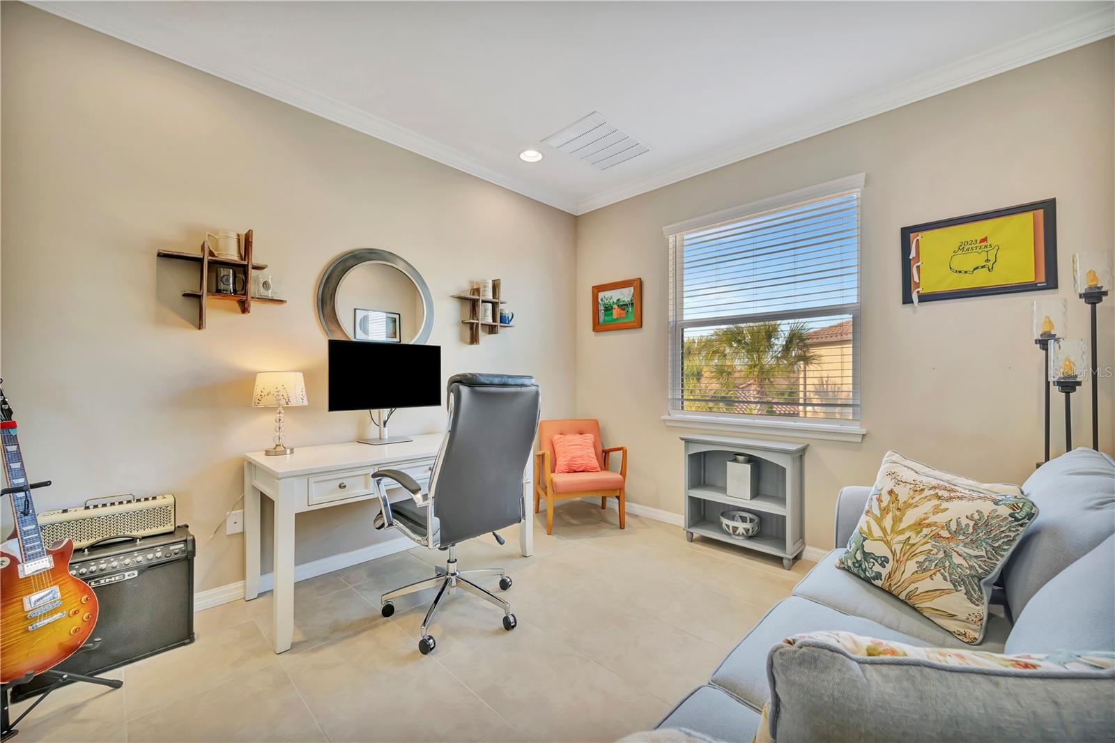 BACCIANO II AT ESPLANADE LWR PH 21 - Residential