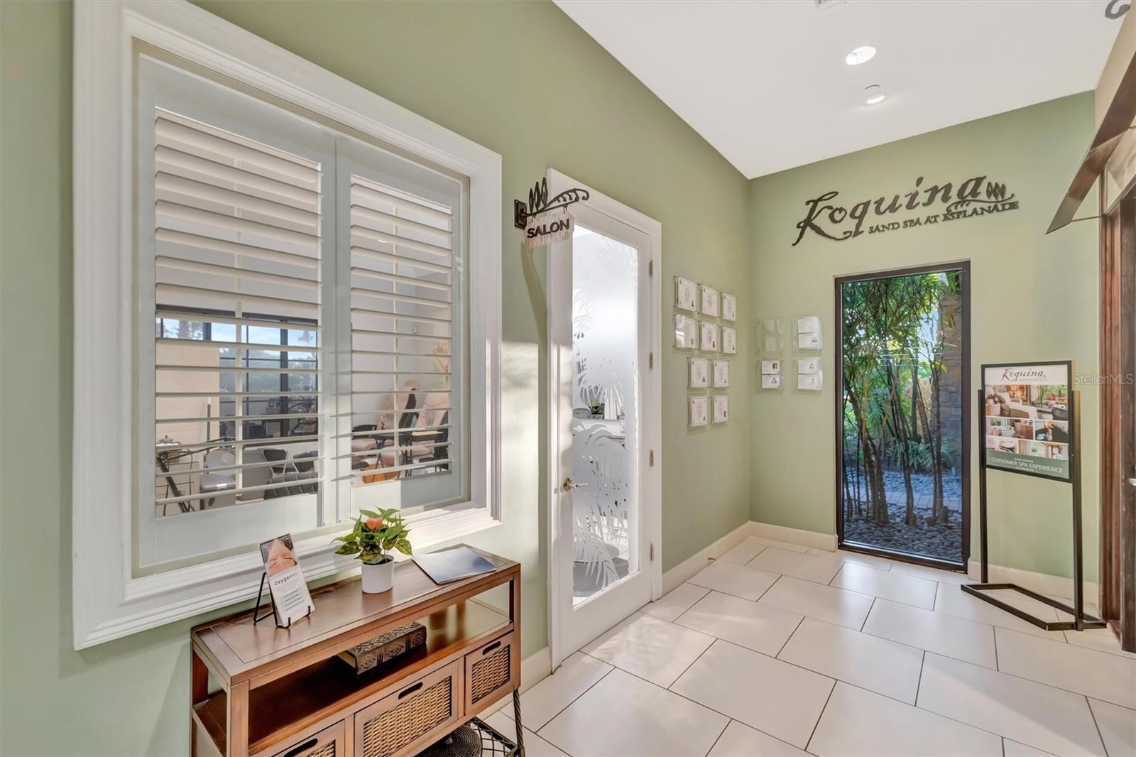 BACCIANO II AT ESPLANADE LWR PH 21 - Residential