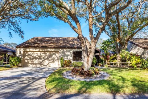 A home in SARASOTA