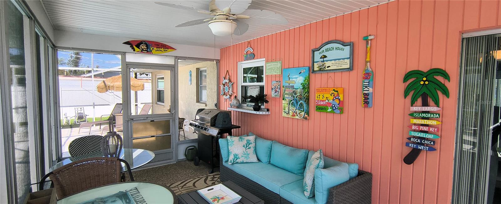 SOUTH VENICE - Residential Lease