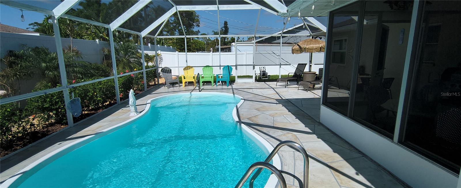 SOUTH VENICE - Residential Lease