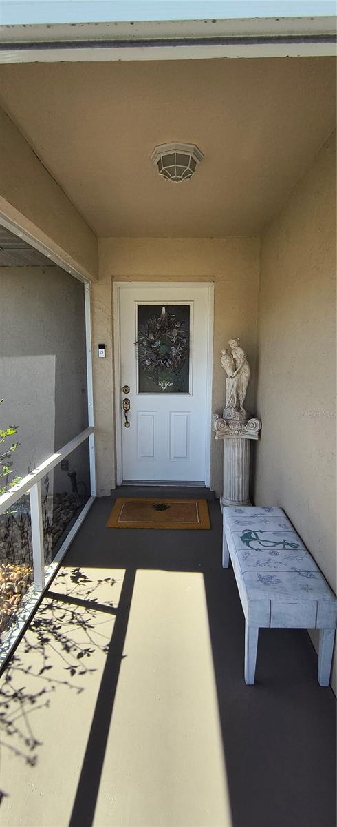 SOUTH VENICE - Residential Lease