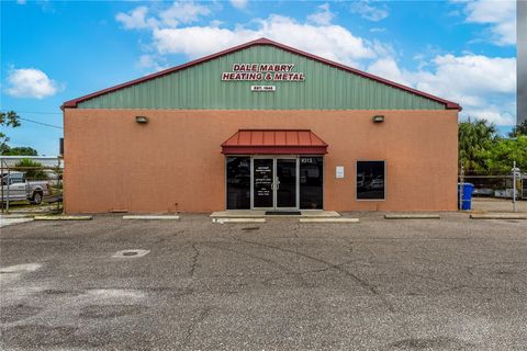 4313 W SOUTH AVENUE TAMPA FL 33614