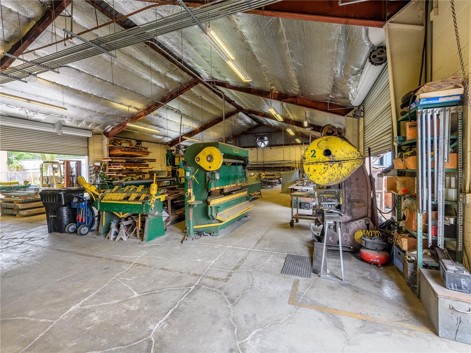 DREW PARK RE OF - Commercial Sale