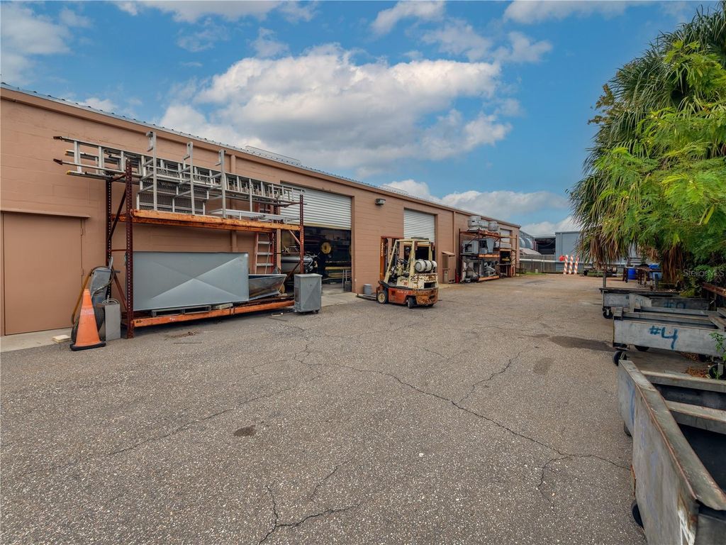 Photo of 4313 W South Avenue, Tampa, FL 33614 (MLS # TB8430975)