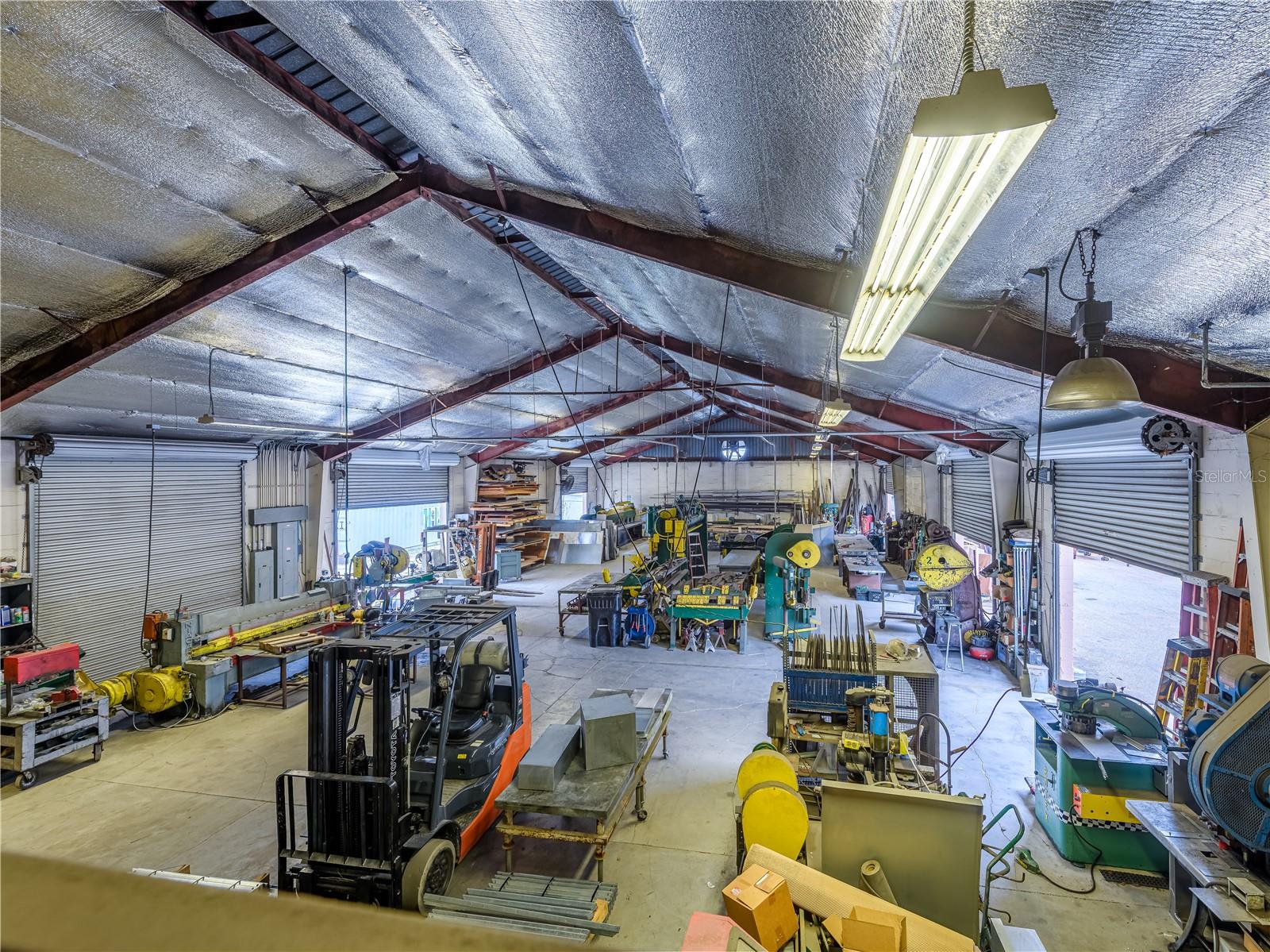 DREW PARK RE OF - Commercial Sale