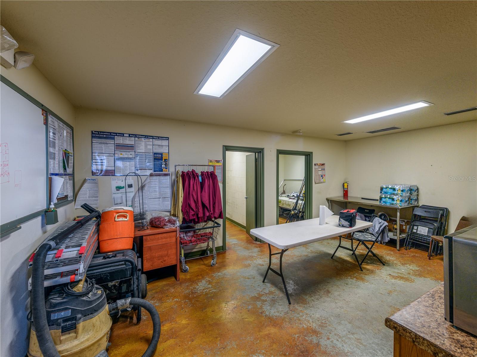 DREW PARK RE OF - Commercial Sale